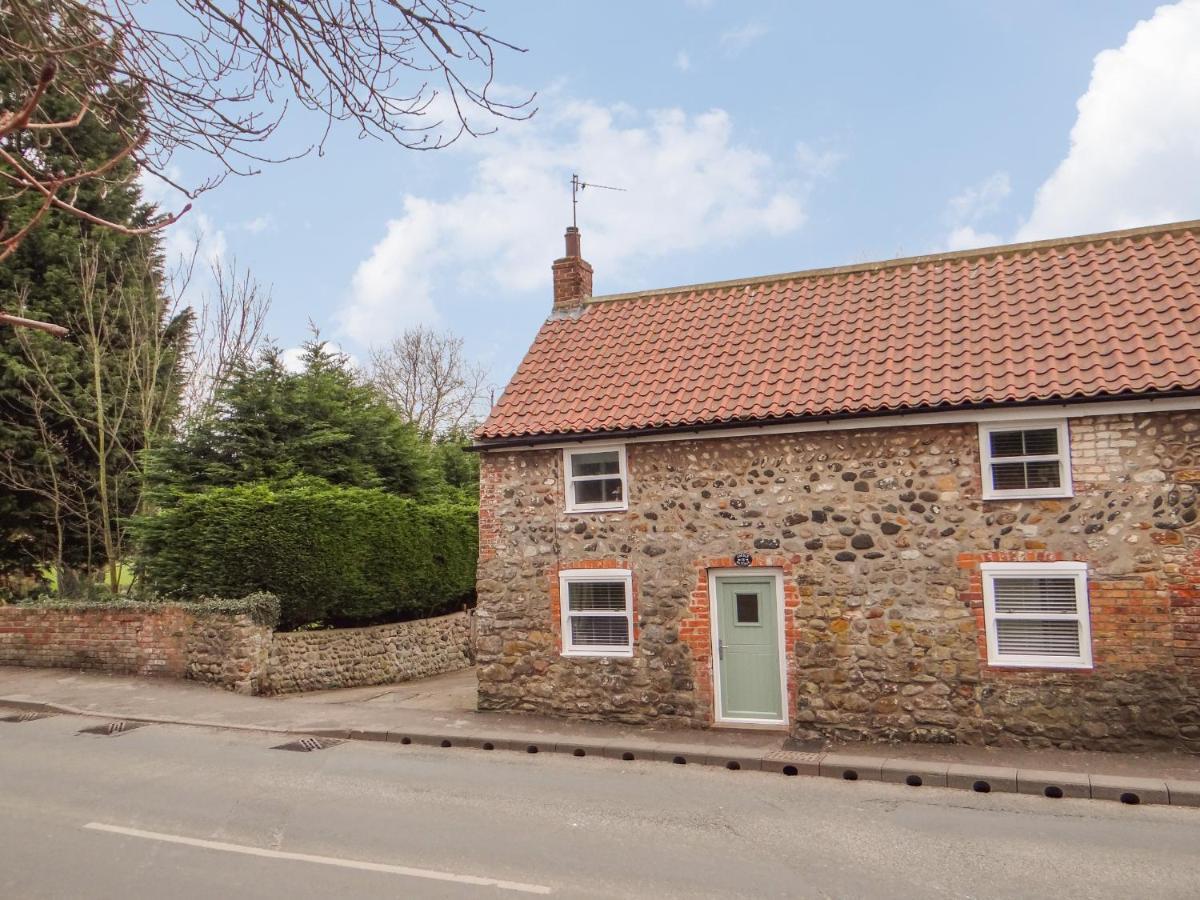 Cobble Cottage Hornsea Exteriör bild
