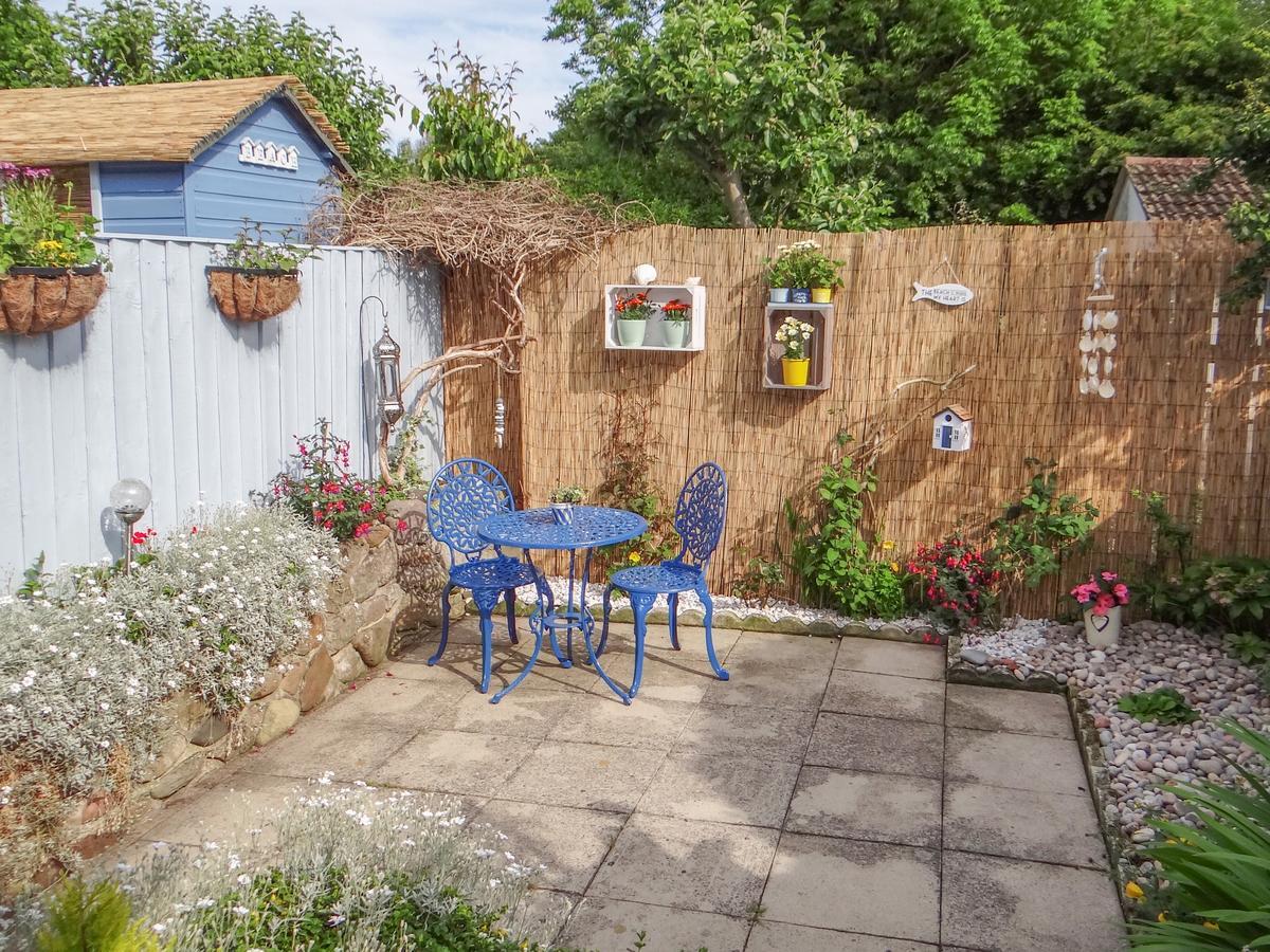 Cobble Cottage Hornsea Exteriör bild
