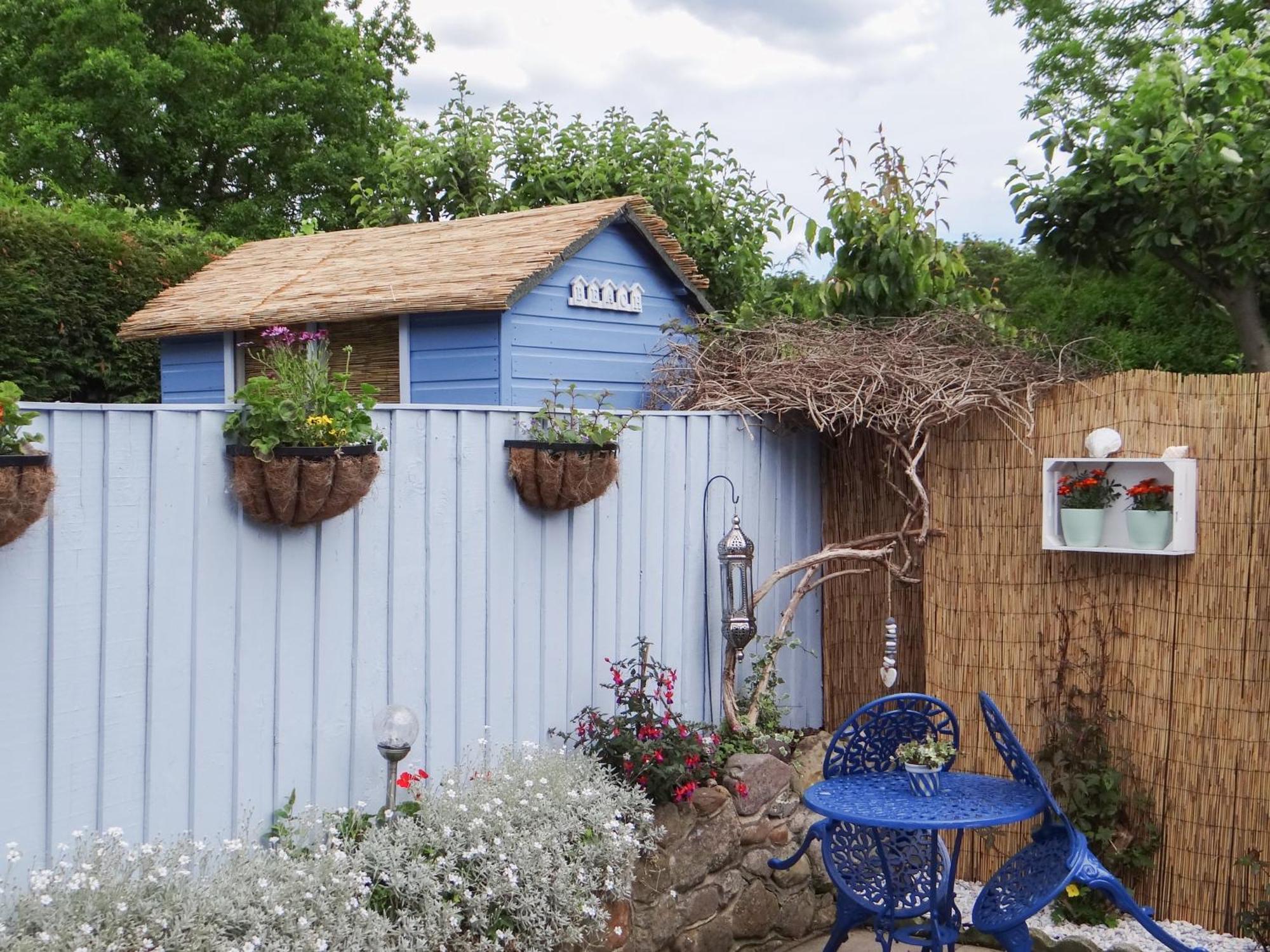 Cobble Cottage Hornsea Exteriör bild